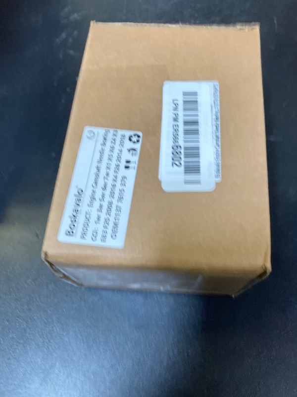 Photo 1 of Boskavalo Engine Camshaft Needle Bearing for BMW 1er 3er 5er 6er 7er X1 X5 X6 Z4 X3 E83 F25 2008-2016 X4 F26 2014-2018 11377615379 11377500978 11370150710 (6PCS)