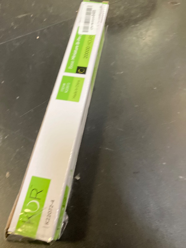 Photo 1 of (Pack of 4) LED Direct Replacement F8T5/CW - T5 - 5 Watt - 12" - 500 Lumens - Super Long Life Light Bulbs - by KOR (Cool White (4100K))