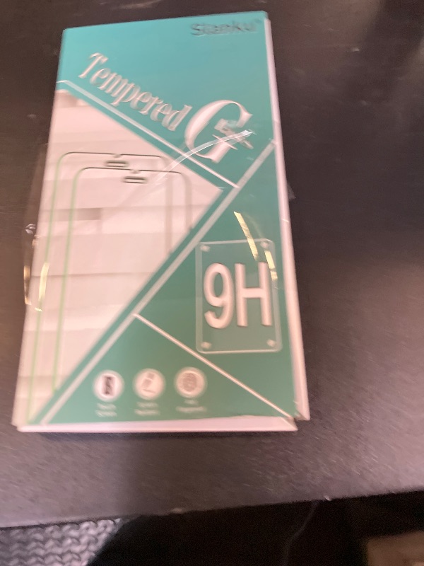 Photo 1 of Slanku [3 Pack Privacy Screen Protector for Samsung Galaxy A16 5G / Galaxy A16 Tempered Glass Film, Anti-Spy, Case Friendly, Touch Sensitive