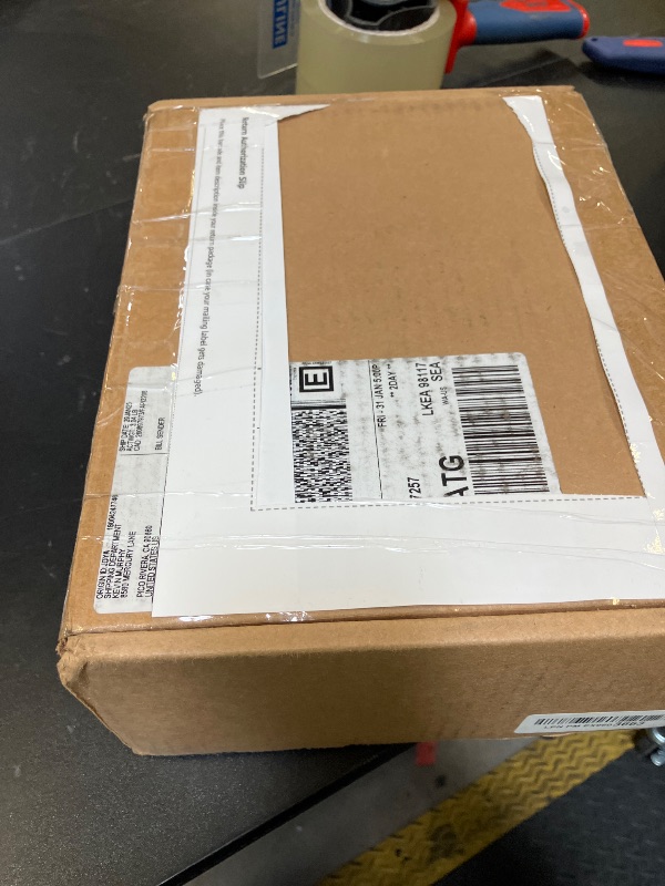 Photo 1 of 4 Pack Bypass Door Soft Close/Open Hangers Fit Johnson Part #1062 Replacement Kit, 1" Nylon Ball Bearing, 1-1/4" C.T.C, Min. 1" Thick Doors, 165lbs Capacity, Bi-Direction