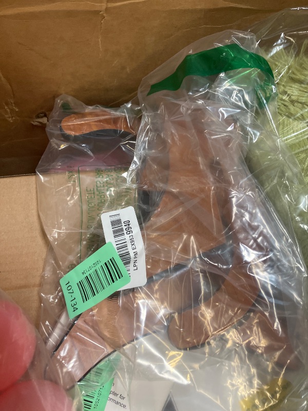 Photo 1 of Ukulele Wood Folding Portable Stand for Mandolins and Violins
