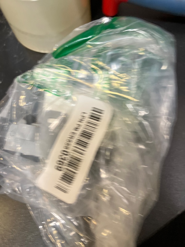 Photo 1 of New Washer Drain Pump DC31-00054D DC31-00187A PX3516-01 for Samsu.ng Washing Machine Models in the WA4, WA5, WF2, WF3, WF4, and WF5 series by TOMOON