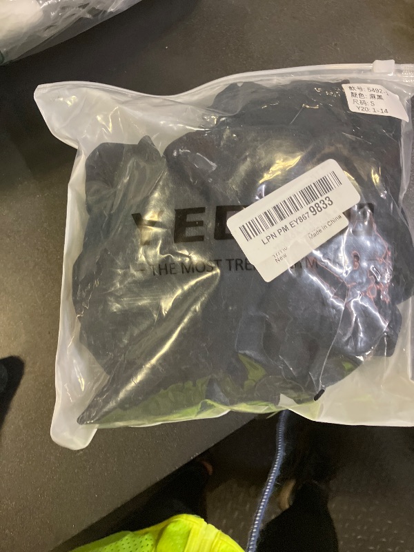 Photo 1 of YEOREO Amplify Leggings for Women Seamless Scrunch Leggings Butt Lifting Gym High Waisted Athletic Leggings