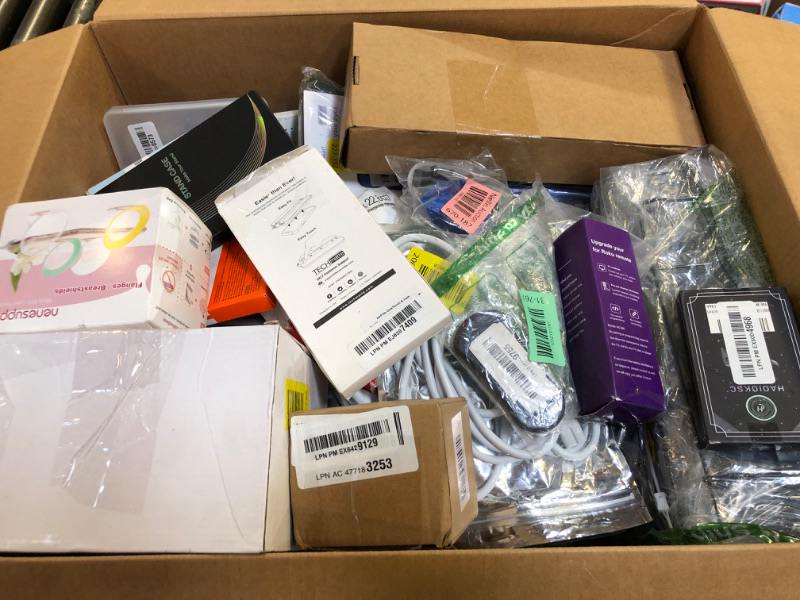 Photo 1 of Nellis Variety Box: Medium | See Notes for Details