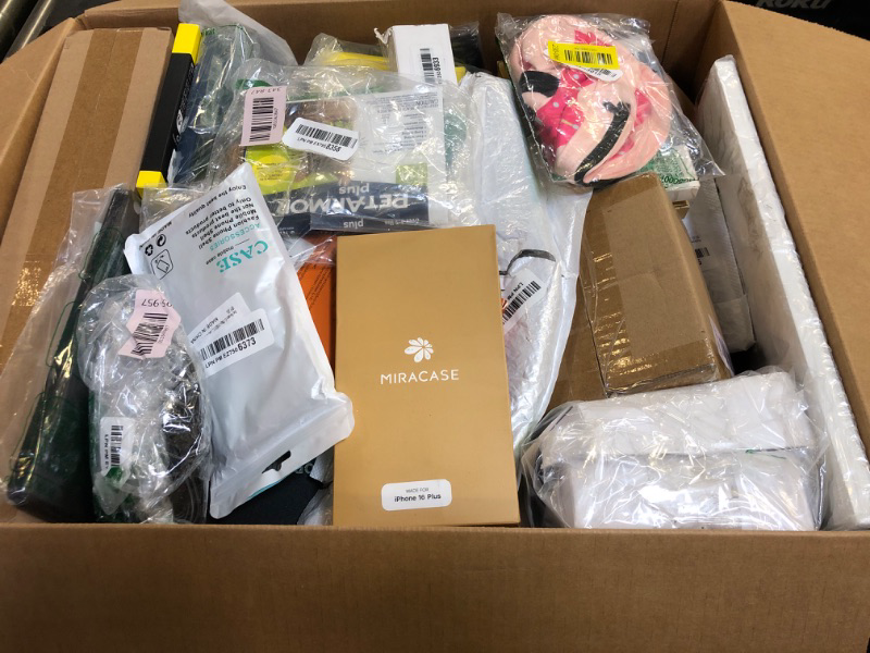 Photo 1 of Nellis Variety Box: Medium | See Notes for Details