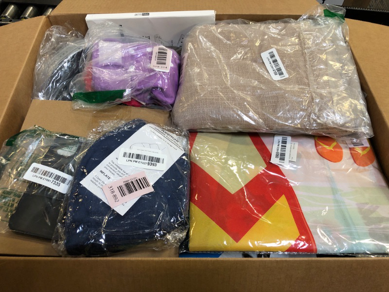 Photo 1 of Nellis Variety Box: Medium | See Notes for Details