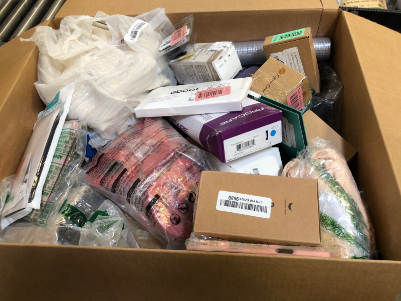 Photo 1 of Nellis Variety Box: Medium | See Notes for Details