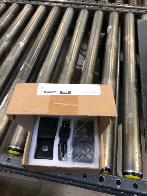 Photo 1 of JeCar Hood Latches Locking Hood Catch Kit Aluminum Alloy Hood Locks Compatible with Jeep Wrangler 2007-2018 JK JKU, 2018-2023 JL JLU & 2020-2023 Gladiator JT, Skull Style