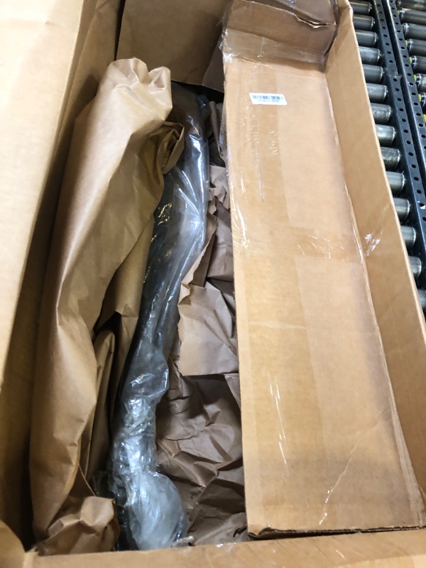 Photo 1 of Front Drive Shaft Assembly Fit for Dodge Nitro V6 4.0 2007-2011, Driveshaft Assembly Prop Shaft Replace for 938-308 (Only Fit 4WD)