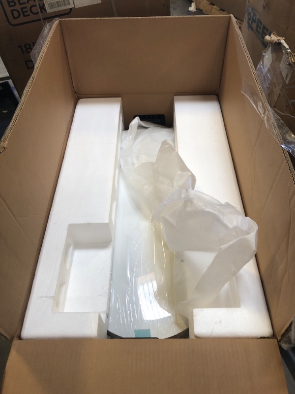 Photo 1 of EPLO Smart Toilet Bidet with Auto Open Close,1000 Gram MaP Flush Score,Foam Dispenser, ADA Comfort Height, Blackout Flush,Auto Flush,Heated Seat,One Piece Elongated Toilet with Tank Built in U8MAX