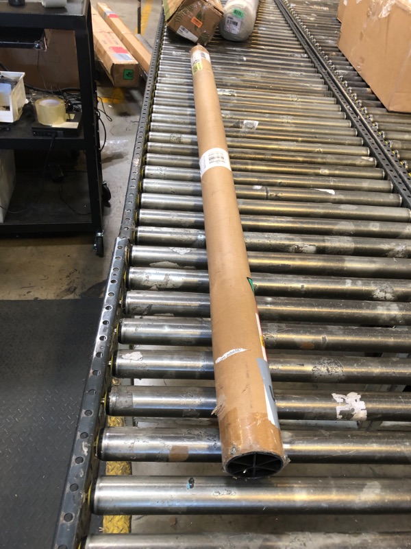 Photo 1 of Signature Fitness Olympic Barbell, 6FT, Chrome