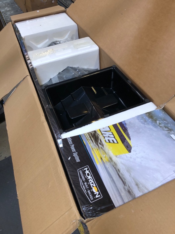 Photo 1 of Pro Boat Super Sonicwake RC Boat 48" 8S Self Righting BL RTR Battery and Charger Not Included PRB08052