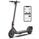 Photo 1 of INVANTI V22 PRO Electric Scooter for Adults, 10" Tires Max 40 KM Range 32 KM/H Speed, Peak 50W Motor Dual Braking System Cruise Control, Foldable E Scooter Commuter with APP
