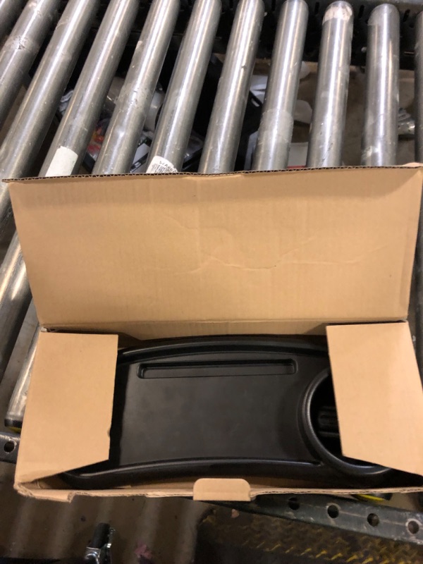 Photo 1 of Snack Tray Compatible with Nuna,Snack Tray for Stroller Compatible with Nuna,3 in 1 Snack Tray Attachment Compatible with Nuna with Phone Holder and Cup Holder