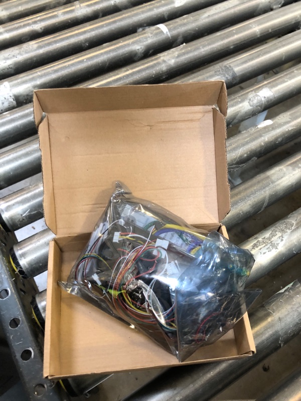 Photo 1 of FLIPSKY FT85BD Dual ESC 84V 200A with Aluminum Case Non-VESC for Electric Skateboard/Scooter/Ebike Speed Controller/Electric Motorcycle/Robotics