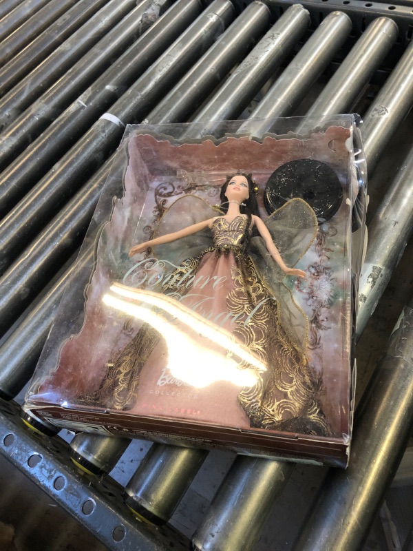 Photo 1 of Barbie Collector Couture Angel Doll 2011