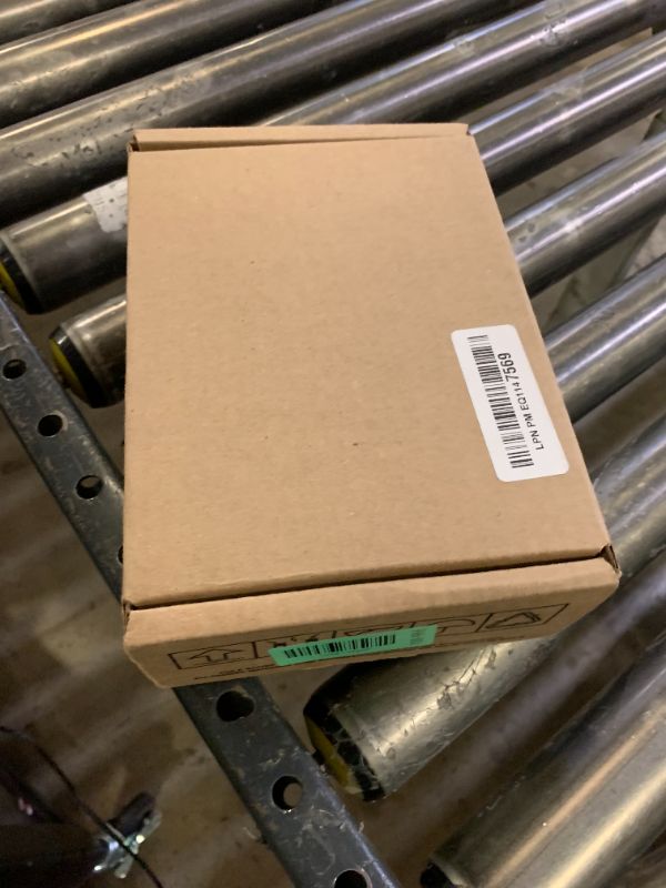 Photo 1 of Seagate IronWolf Pro 18TB NAS HDD, ST18000NE000 SATA 6Gb/s 3.5" (Renewed)