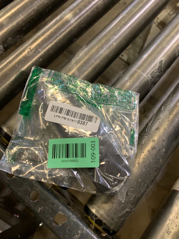 Photo 1 of Universal Remote Replacement XRT260 for All VIZIO Smart TV Smartcast 4K P-Series V-Series D-Series M-Series XRT136 XRT140 , with Buttons for Netflix Disney Prime Video Hulu (No Voice Function)