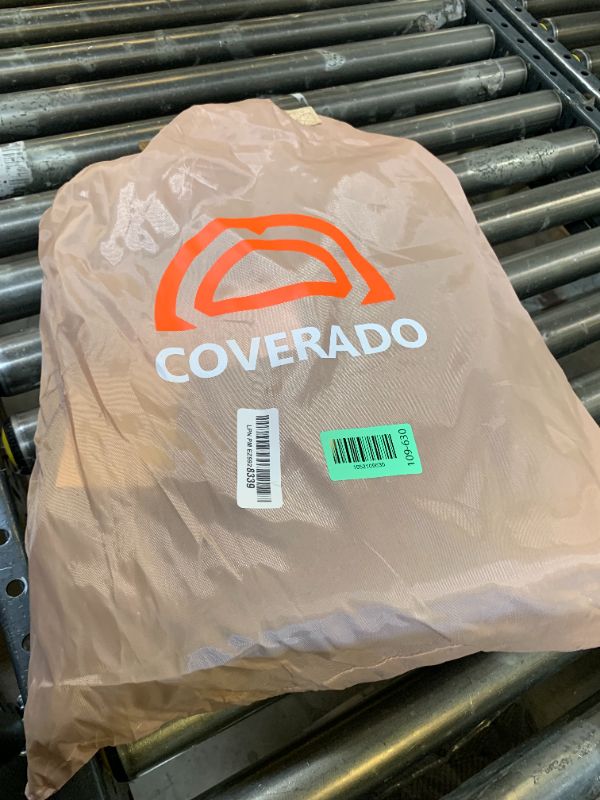 Photo 1 of Coverado Car Air Mattress for Tesla Model Y, Self Inflating Car Sleeping Pad with Wireless Air Pump, 7" Thickened Tesla Model Y Mattress, Comfort Flocking Camping Bed, Model Y Accessories 2025-2021