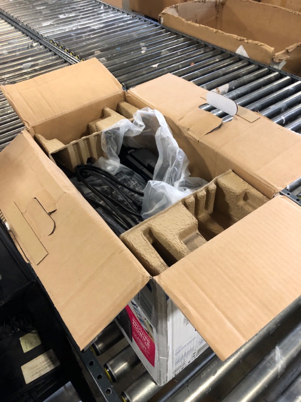 Photo 1 of Brother Work Smart 1360 Wireless Color Inkjet All-in-One Printer with Automatic Duplex Printing and 1.8” Color Display | Includes Refresh Subscription Trial(1) (MFC-J1360DW) (Uses LC501 Series Inks)
