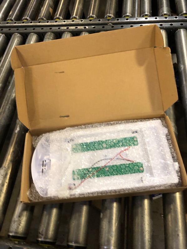 Photo 1 of WRX735SDHZ02 WRX735SDHZ03 WRX735SDHZ04 WRF555SDFZ11 WRX735SDHZ07 WRF555SDFZ09 WRF555SDFZ15 Refrigerator LED Light Assy for Whirlpool?W11527432 Fits for Maytag MFI2570FEZ08 MFI2570FEW03 MFI2570FEZ07