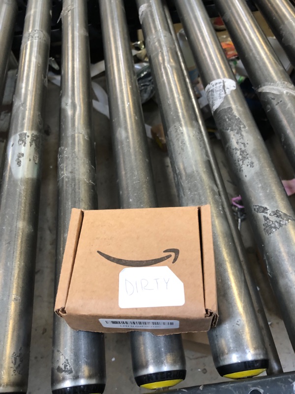 Photo 1 of Apple AirPods Wireless Ear Buds, Bluetooth Headphones with Lightning Charging Case Included, Over 24 Hours of Battery Life, Effortless Setup for iPhone