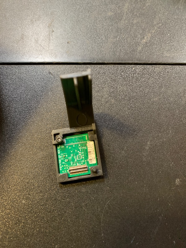 Photo 1 of P1112640-017A WiFi 802.11ac Wireless Module for Zebra ZD421 ZD421D ZD421T Thermal Desktop Printer 203dpi 300dpi