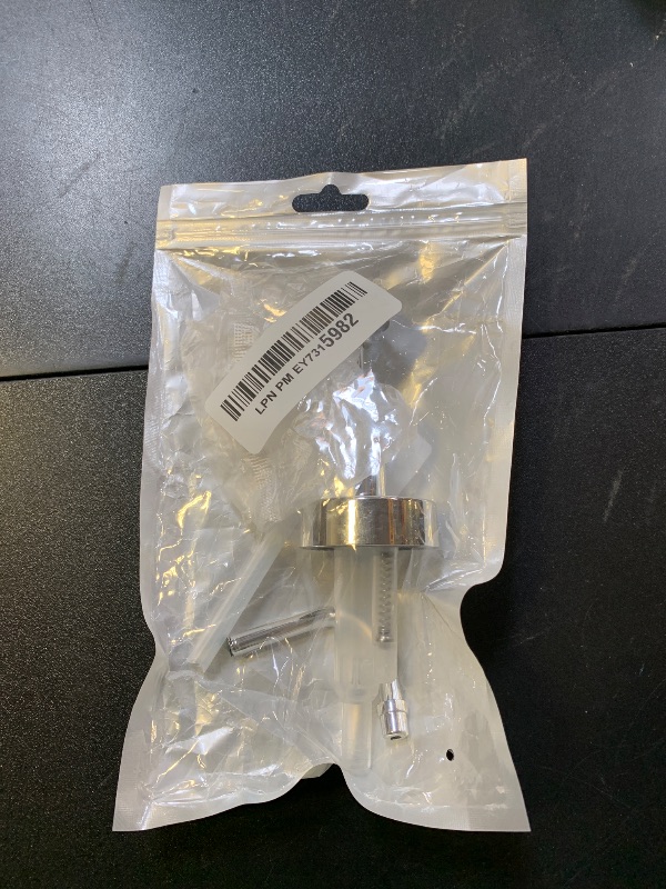 Photo 1 of Soap and Lotion Dispenser Pump Replacement, ABS Material Gloss Smooth Action Oil Can Pump Head Suitable for Wider Mouth Bottle of 1.3 in (33 mm) Thread, Rust Proof & Leak Proof for Soap Lotion Bottle