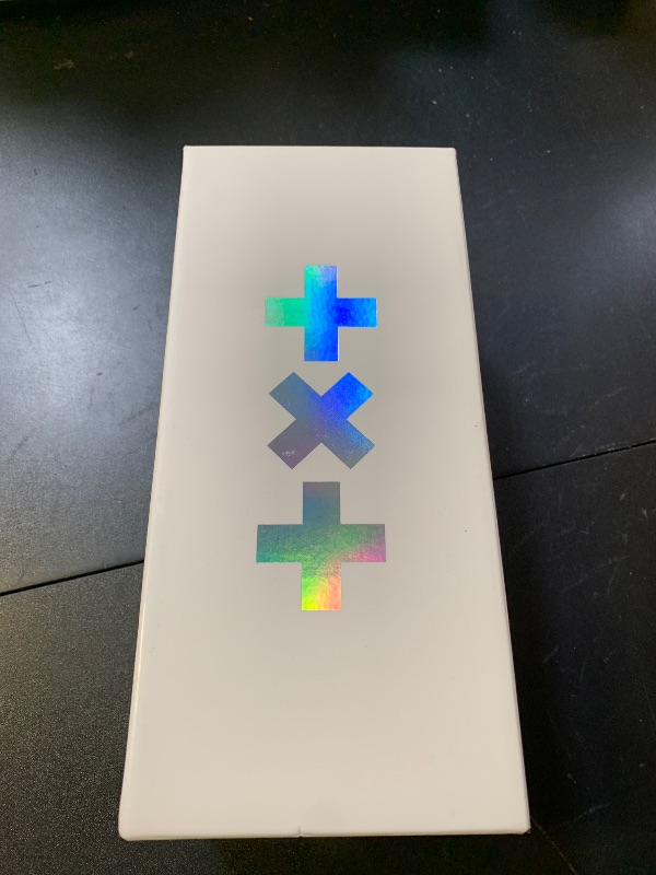 Photo 1 of Txt - Official Light Stick Ver.2