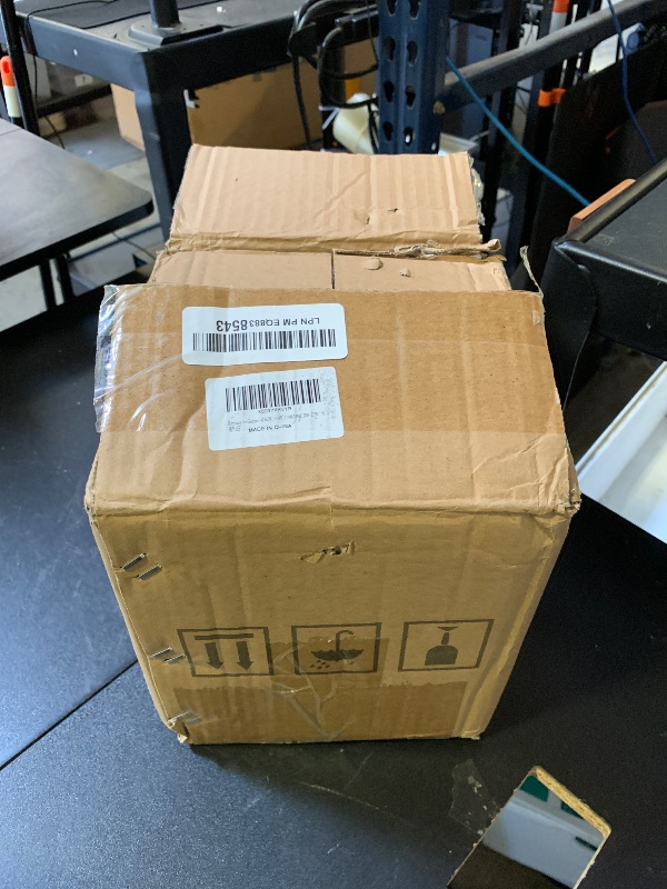 Photo 1 of Replace for Genteq #GE3905 Condenser Fan Motor Carrier 5KCP39EGS070S 5KCP39EGY823S, Dayton 6DLL0, Bryant Payne HC39GE234A HC39GE237A Replacement AC Condenser Fan Motor,1/4 HP, 1100 RPM, 208-230V