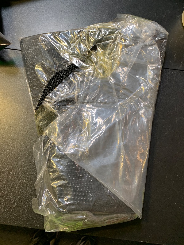 Photo 1 of Dog Cone Collar to Stop Licking: Breathable Mesh Elizabeth Recovery Collar Alternative with Soft Padded After Surgery Neuter Spay Wound, for Large Medium, Small Dogs, Normal Eating and Drinking