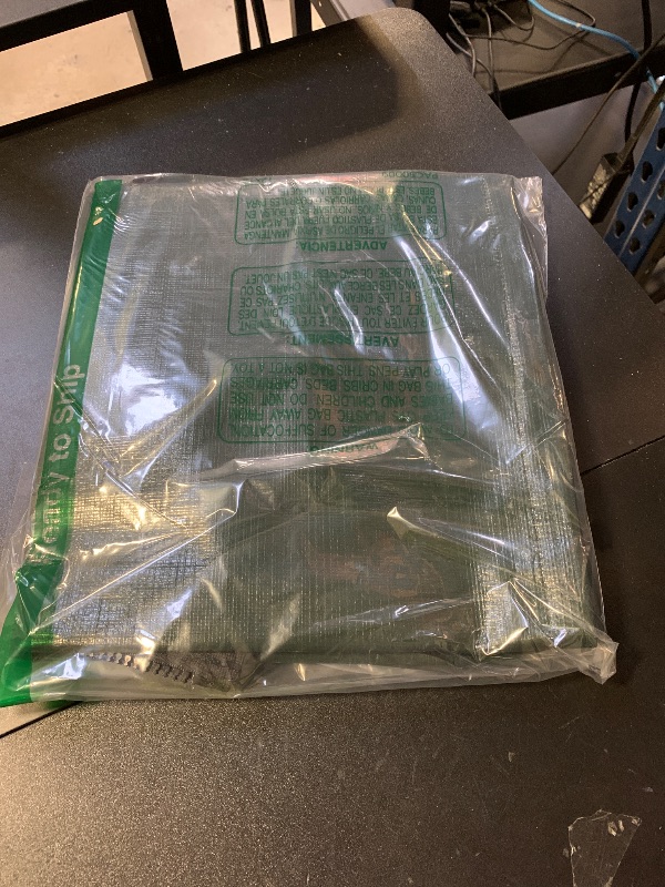 Photo 1 of 15 Gallon Slow-Release Tree Watering Bag, Watering Bag for Trees, Premium PVC Shrub Watering Bag with Heavy Duty Zipper, Durable Reusable Drip Irrigation Bag