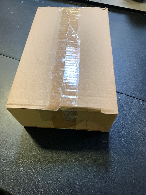 Photo 1 of 1 Pack 2-Tier Bathroom Organizers and Storage, Clear Under Sink Organizer Vanity Countertop Storage Pantry Organizers, Pull-Out Cabinet Organizer With Track For Bathroom, Kitchen, Pantry