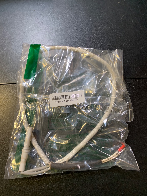 Photo 1 of WAITCOOK 12V Prime Hot Rod Igniter for Green Mountain Daniel Boone Prime and Jim Bowie Prime Model, Ledge and Peak Pellet Grill Prime 12 Volt Ignitor Replacement Parts
