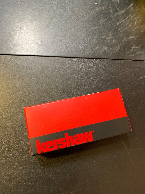 Photo 1 of Kershaw Blur Black