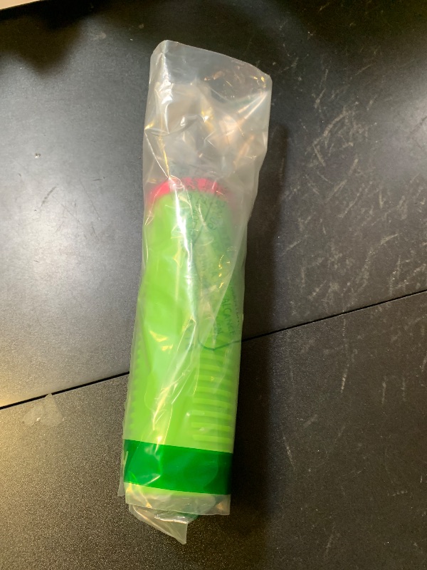 Photo 1 of ouyili Balloon Pump Handheld Two-Way Dual Action - Hand Blower Air Pumper for Balloons - Ballon Inflator Pumping - Manual Baloon Inflators Machine (Green 1 Piece)
