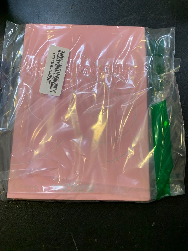 Photo 1 of Map Of The Soul: PERSONA