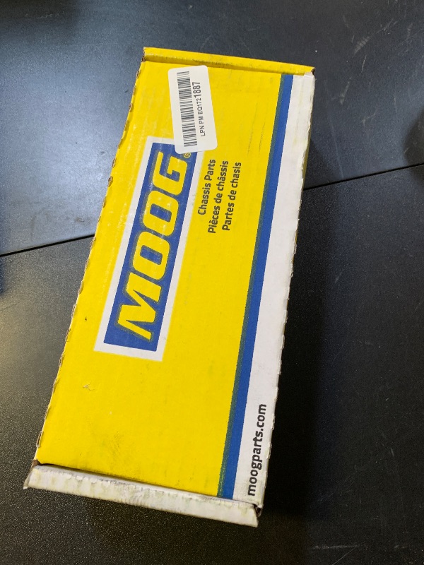 Photo 1 of MOOG K750243 Suspension Stabilizer Bar Link for Hummer H3