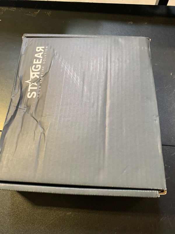 Photo 1 of STARGEAR 150FT Starlink Gen 3/Mini Cable, Starlink Flat Hidden Power Ethenet Cable, Starlink Accessories Extreme Slim Power Cord Shielded for Window Door