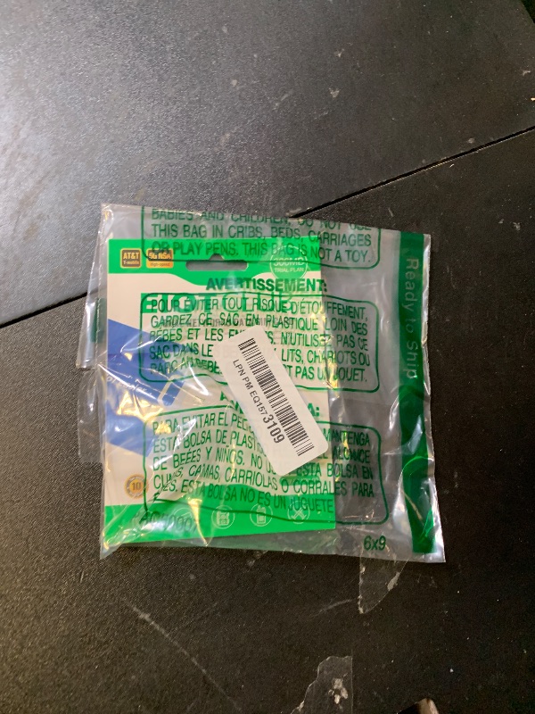 Photo 1 of EIOTCLUB Prepaid 5G LTE SIM Card, No Contract Wireless, USA Compatible with Nationwide Networks for Security, Hunting Trail Game Cameras - Data Only