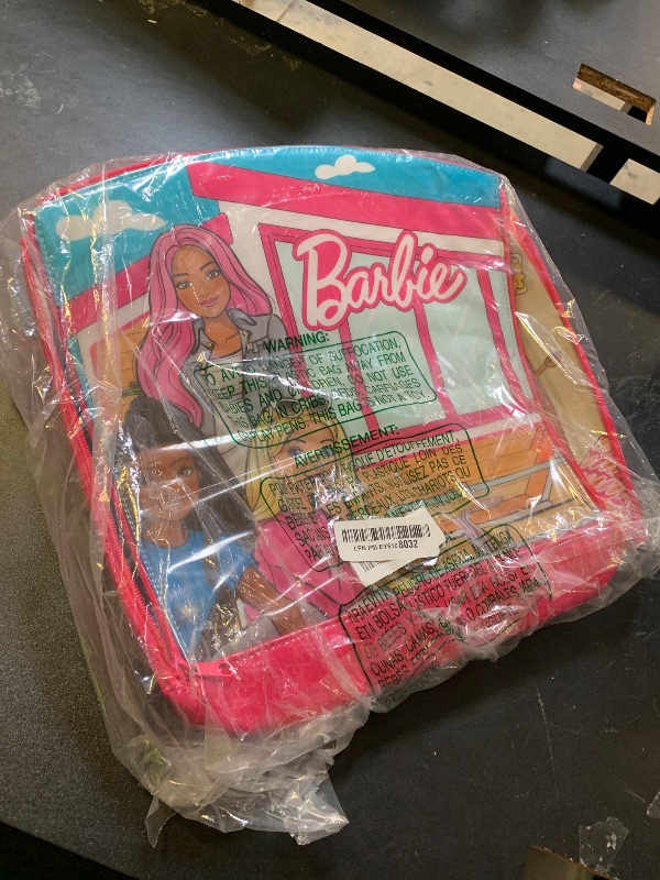 Photo 1 of Barbie Store N Play