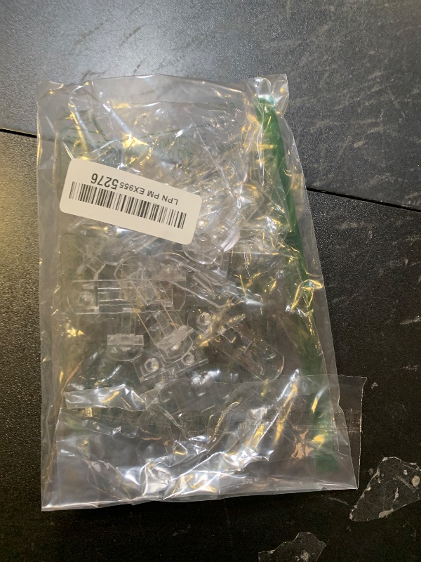 Photo 1 of 20pcs Plastic Locking Shelf Support Pegs,6.9mm Shelf Pins,Self-Locking Bracket Clips,Clear Shelf Pegs for for Kitchen Cabinet Furniture Book Shelves,6.9mm Peg x 3/4" Thick Shelves