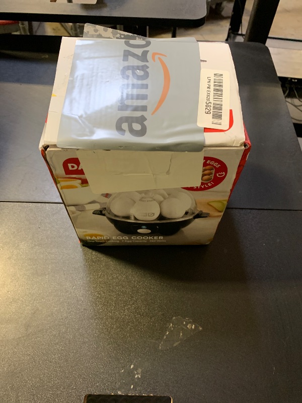 Photo 1 of Rapid Egg Cooker