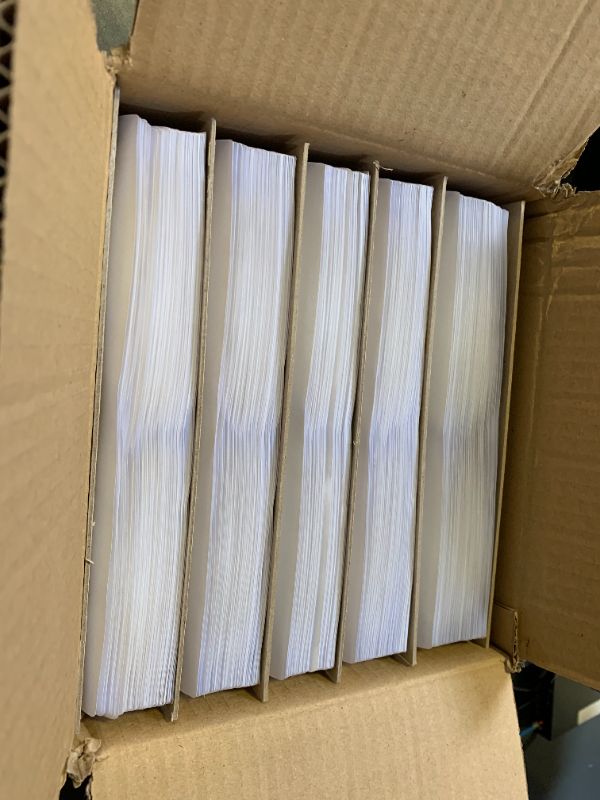 Photo 1 of 500 CMS 1500 Form Envelopes - Self Seal Design - Perfectly Fits Your HCFA Medical Billing CMS-1500 Forms - 4 ½ X 9 ½ Inch (Pack of 500)