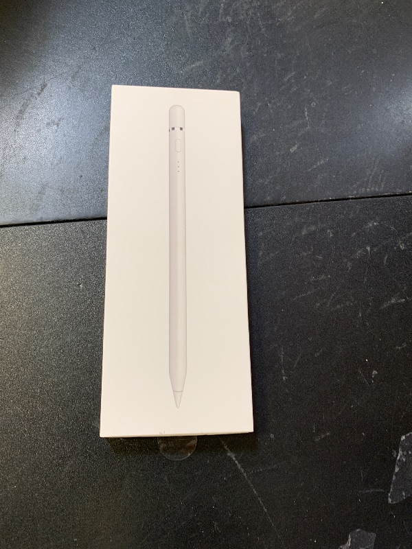 Photo 1 of Pencil for ipad Apple Pencil 1st 2nd Generation Pro USB C Alternative,10 Mins Fast Charge Stylus Pen for iPad 6 7 8 9 11 10th Generation, iPad Mini 7 6 5th, iPad Air 3 4 5th M2 M3, iPad Pro 13"/11? M4
