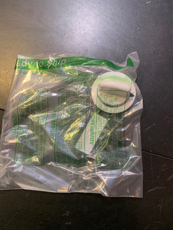 Photo 1 of WE1M654 Dryer Timer Knob Fit for Hot-Point & G-E Dryer Knob Replacement- Replaces AP3995098 WE01M0443 WE1M443 1264290 by AMI PARTS (Reinforced Metal Ring)
