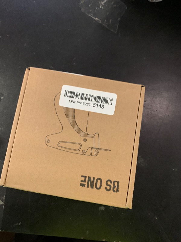 Photo 1 of Price Tagging Gun for Clothing,(Not Stitch Gun) Standard Retail Price Tag Attacher Gun for Clothes with 6 Needles & 1000pcs 2" Barbs Fasteners for Store