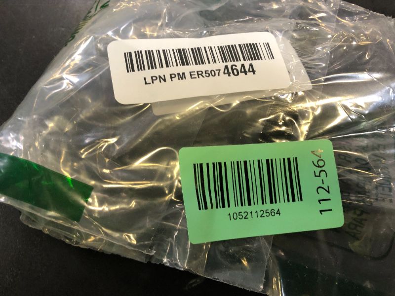 Photo 1 of Replacement Remote Control Only for All Roku TV, Compatible for TCL Roku/Hisense Roku/Onn Roku Series Smart TVs (Not for Roku Stick and Box)