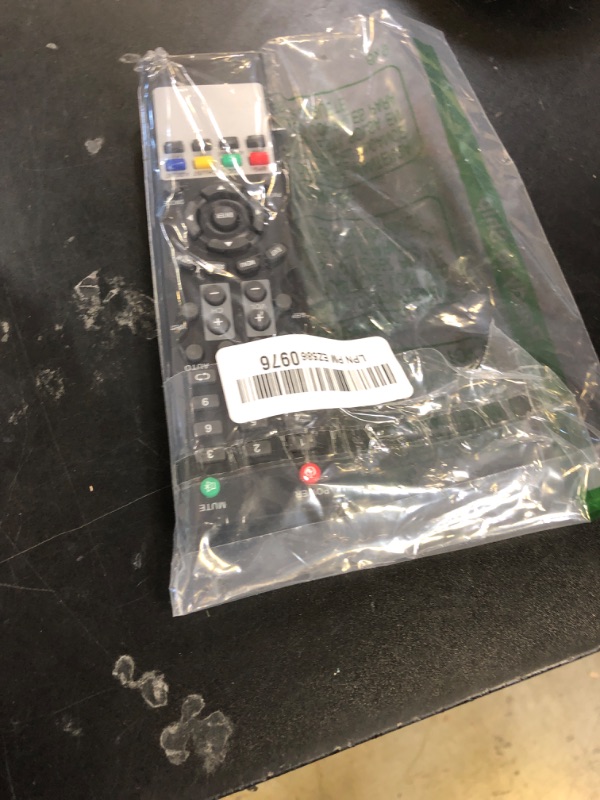 Photo 1 of SC-1331S WINFLIKE IR Replaced Remote Control Compatible with Supersonic SC-1331 TV/Craig CLC504E QFX TV-LED2211 TV-LED1611 TV-LED1311
