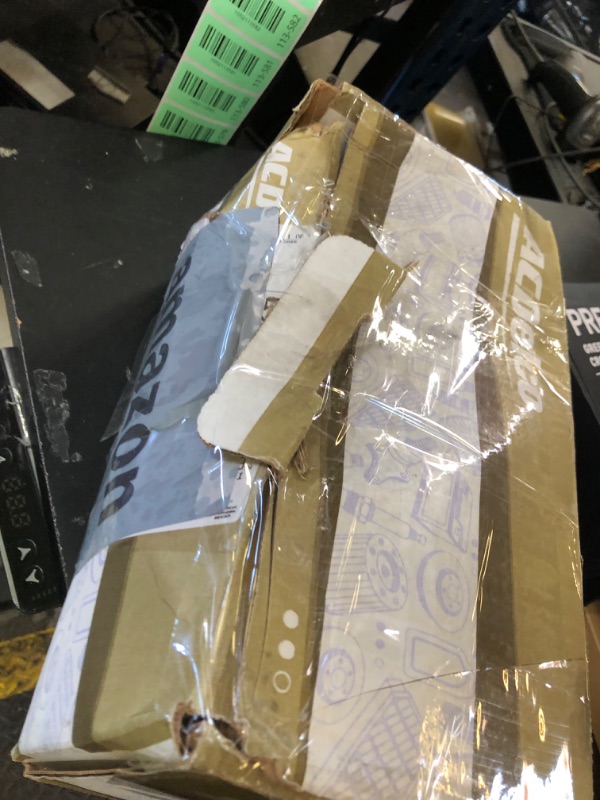 Photo 1 of ACDelco Gold 337-1033 (88877132) Starter